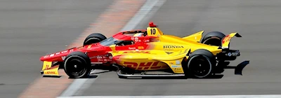 2027 Indianapolis 500 (110th Running - 200 Laps, 500 Miles, “The Greatest Spectacle in Racing”)