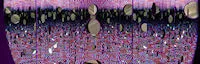 2026 Yayoi Kusama's Longing for Eternity - On View at The Broad 