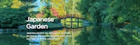 Memphis Botanic Garden: Japanese Garden Celebrates 70 Years 