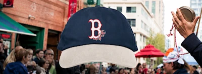 2026 Celebrate Japan at the Red Sox with JSB! (A Night Where Japanese Culture Meets America's Favorite Ballpark)